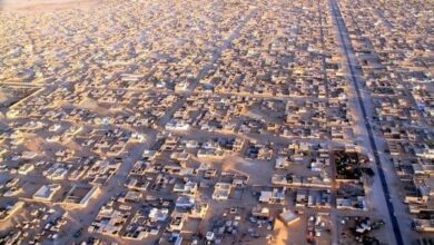 صورة وزارة الإسكان: سجلنا 86 مخالفة في العاصمة نواكشوط خلال سبتمبر