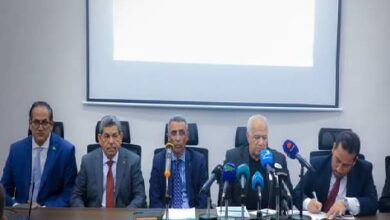 صورة وزارة العدل: الجرائم السيبرانية تحتم على القضاء تطوير أساليب التحقيق