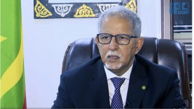 صورة وزير الزراعة: تقييم الأضرار الناجمة عن فيضانات منطقة الضفة سابق لأوانه