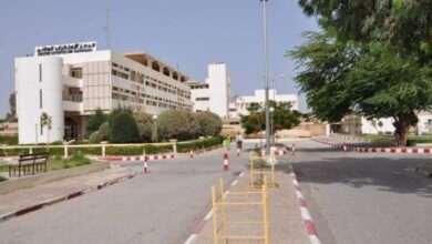 صورة الإدارة العامة لمركز الإستطباب الوطني تعلن عن تنظيم حملة طبية مجانبة