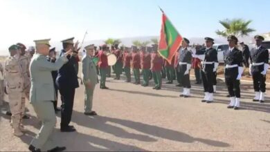 صورة الجيش يعلن قائمة الناجحين في الاكتتاب المباشر للطلبة الضباط العاملين