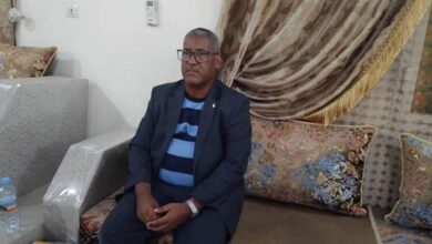 صورة روصو: السلطات تستعد لترحيل ساكنة عدة قرى إلى مراكز إيواء