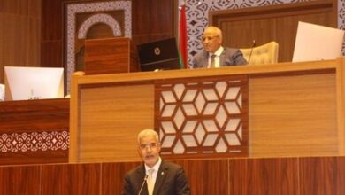 صورة الجمعية الوطنية تجيز مشروع قانون حول الشراكة بين القطاعين العام والخاص