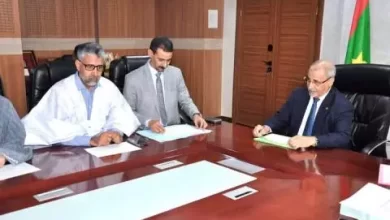 صورة برمجة جلسات برلمانية للرد على أسئلة يوجهها النواب لأعضاء في الحكومة