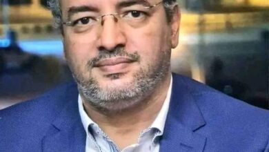 صورة عبد الرحمان ودادي : بلغت رسالتي و سات قف عند نتائج التحقيقات
