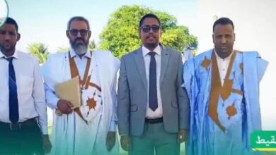 صورة اتطلاق المسابقة التمهيدية لدخول المعاهد الجهوية التابعة للقطاع