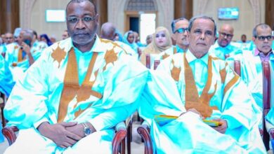 صورة حزب الإنصاف يطلق ندوة حول الحكامة الجيدة