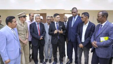 صورة وزير تمكين الشباب: وضعنا خارطة طريق للجمعيات تقتضي تنظيم 300 نشاط خلال العام المقبل