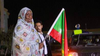 صورة إطلاق حملة لمكافحة البعوض بنواكشوط تستمر 10 أيام