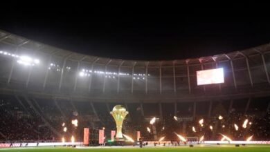 صورة حسابات تأهل موريتانيا إلى نهائيات كأس أمم إفريقيا