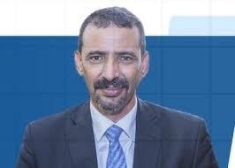 صورة وزير الثقافة يغادر العاصمة نواكشوط متوجها إلى باريس