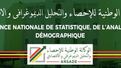 صورة الوكالة الوطنية للإحصاء والتحليل الديموغرافي تعلن عن اكتتاب جديد
