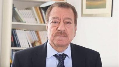صورة الاعلامي عبد الباري عطوان يشيد بالتجربة الديمقراطية الموريتانية