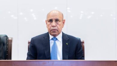 صورة مناصب شاغرة بالمؤسسة العسكرية والأمنية بعد التغييرات الأخيرة في هرمها