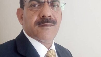 صورة الحوار وأزمة الحكم في موريتانيا…