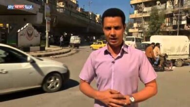 صورة مصدر سوري يؤكد: الصحفي إسحاق المختار ضمن قائمة السجناء الأحياء