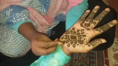 صورة تسجيل “الحناء” على قوائم التراث الثقافي غير المادي لليونسكو