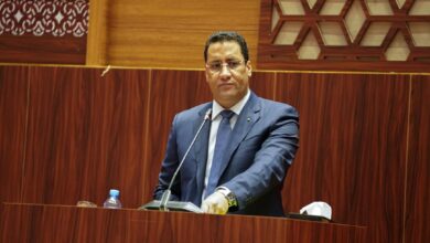 صورة الوزير الأول يؤكد تراجع نسبة صفقات التراضي إلى 14% خلال العام 2024