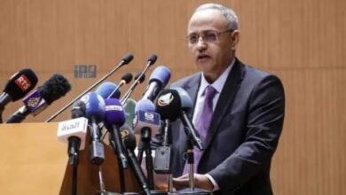 صورة تعيينات جديدة في الشركة الوطنية للصناعة والمناجم “سنيم” (أسماء)