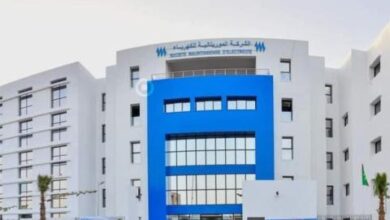 صورة تغييرات واسعة في رؤساء مراكز شركة صوملك