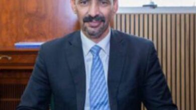 صورة وزير الثقافة يعود إلى نواكشوط