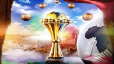 صورة سحب قرعة كأس أمم إفريقيا 2025: المغرب على رأس المجموعة الأولى