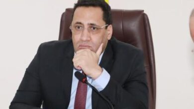 صورة اجتماع وزاري لمناقشة أولويات 2025/2026 في موريتانيا