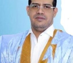 صورة إطلاق سراح رجل الأعمال ولد صدافه بحرّية مؤقتة