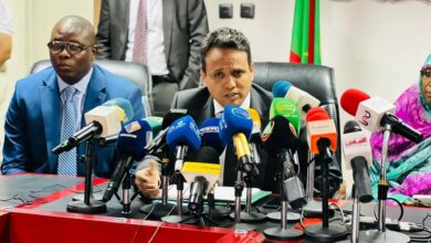صورة مدير وكالة سجل السكان يؤكد اكتشاف حالات تزوير وصلت 250 حالة