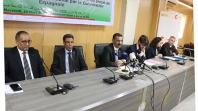 صورة ولد مدو: الثقافة جسر يعزز التفاهم والاحترام المتبادل