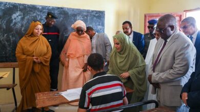 صورة انطلاق المرحلة النهائية من منافسات أولمبياد العلوم بمشاركة 873 تلميذا