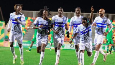 صورة الهلال يرفع رصيده إلى 37 نقطة في الدوري السوداني