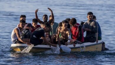 صورة مفوضية اللاجئين بإسبانيا: نحو ألفي موريتاني طلبوا اللجوء بإسبانيا خلال 2024