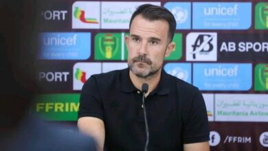 صورة موريتانيا تواجه التوغو والكونغو في تصفيات كأس العالم