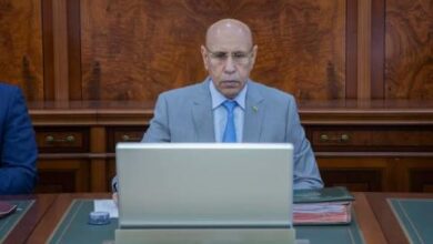 صورة عاجل.. ترقيات في صفوف الضباط السامون