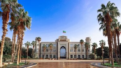 صورة مرسوم رئاسي بأوقات دوام جديدة خلال شهر رمضان