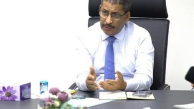 صورة وزير التجهيز والنقل يعقد اجتماعا موسعا مع منسقي أشغال الطرق قيد الانجاز
