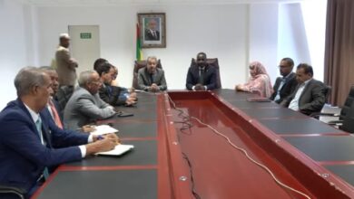 صورة اتفاقية بين الوزارة وسلطة حماية البيانات لتعزيز حماية البيانات الشخصية