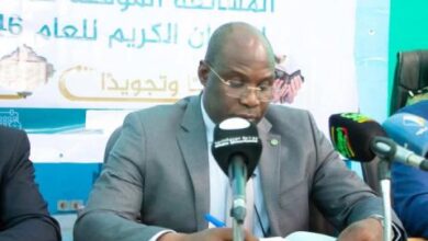 صورة وزارة الشؤون الإسلامية تفتح باب الترشح للمسابقات الرمضانية