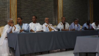 صورة 20 منظمة تطالب بإلزام النواب التصريح بمملكاتهم