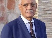 صورة الإفراج عن المحامي محمدن ولد اشدو