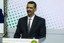 صورة ولد مدو: مرسوم جديد لضبط منح البطاقة الصحفية وتنظيم المهنة