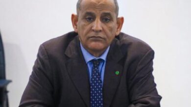 صورة الوزير السابق إسماعيل ولد عبد الفتاح… نموذج للكفاءة والنزاهة في مواجهة الفساد / نوح محمد محمود