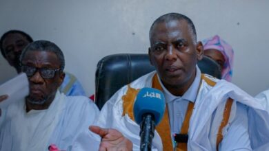 صورة بيرام: الاعتقالات والتهجير تنسف أي جدية في الحوار