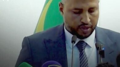 صورة المنظمة الموريتانية لمكافحة الهجرة السلبية تستنكر تصريحات النائب خالي أديالو وتطالب بمساءلته