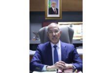 صورة وزير الدفاع يعود إلى نواكشوط