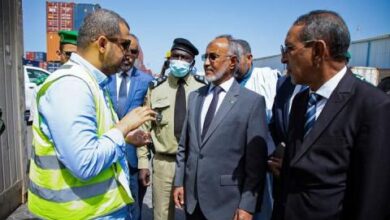 صورة وزير الصحة يشيد بالتقدم في تنظيم سوق الأدوية الوطني