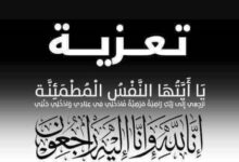 صورة أصحاب وأبناء الشيخ محمد الأمين ولد سيدينا يشكرون المعزين في فقيد الوطن الشيخاني ولد سيدينا