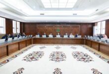 صورة نص البيان الختامي لمجلس الوزراء