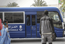 صورة إحالة 6 متهمين جدد في ملف الحبوب إلى السجن